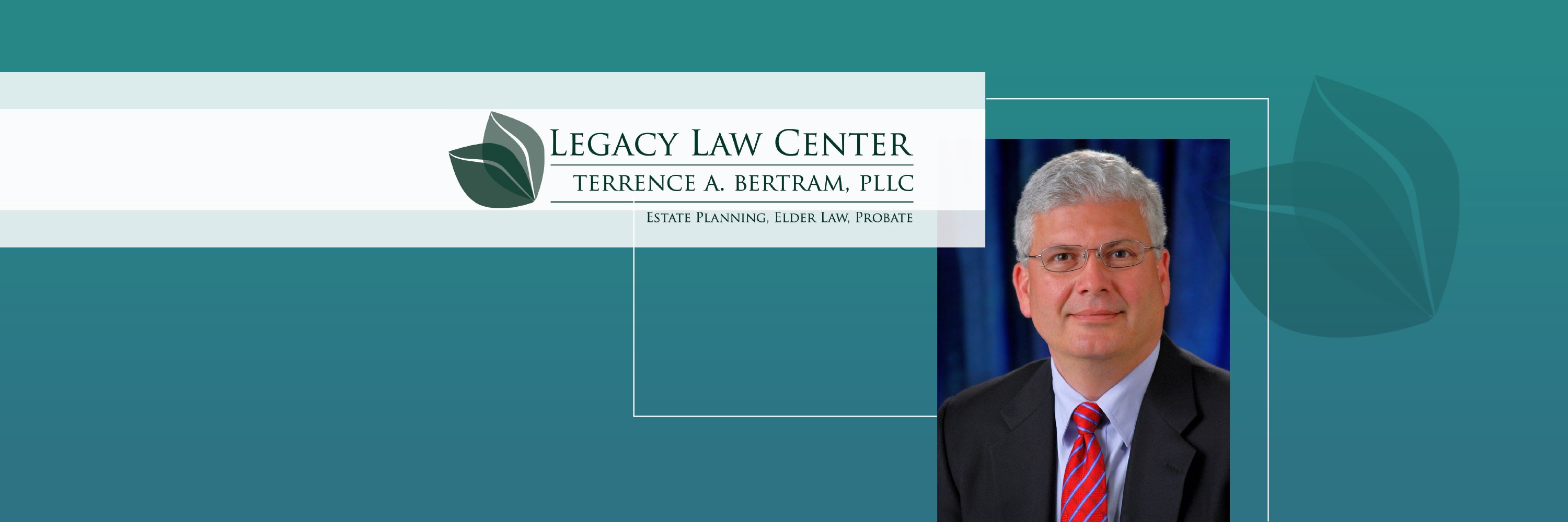 LegacyLawCenter's profile banner image