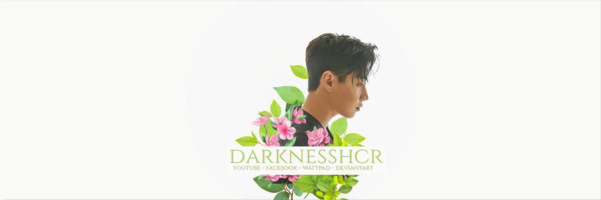 darknesshcr's profile banner image