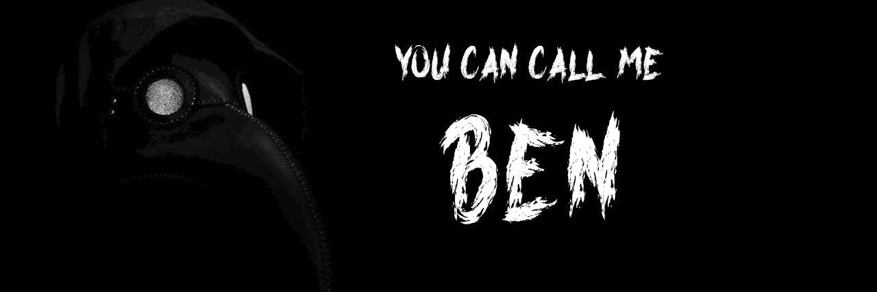 infamous_ben's profile banner image