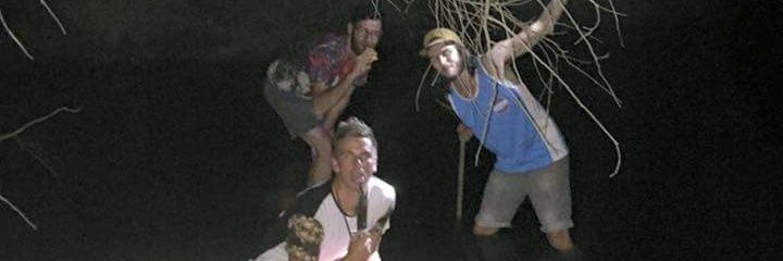 AdamClues's profile banner image