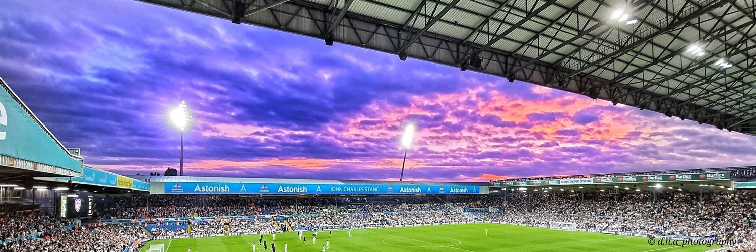 Paul Roberts 💛🤍 💙 🇮🇪 banner
