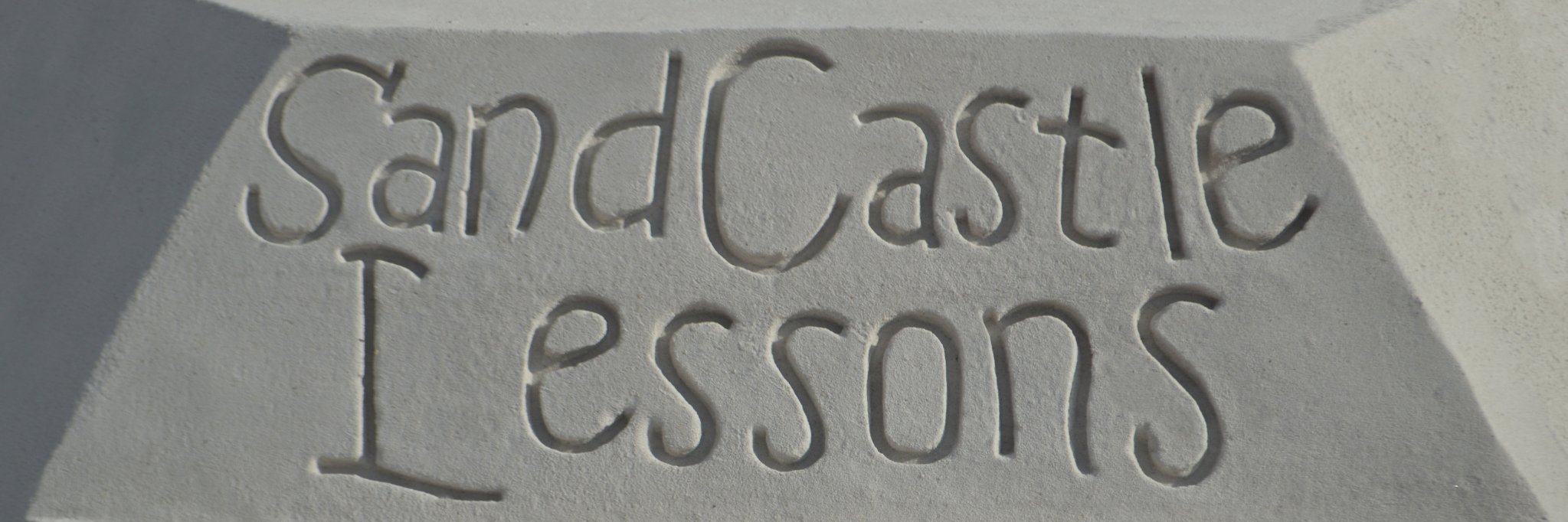 SandCastleFun's profile banner image