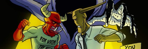 chuckypin Profile Banner