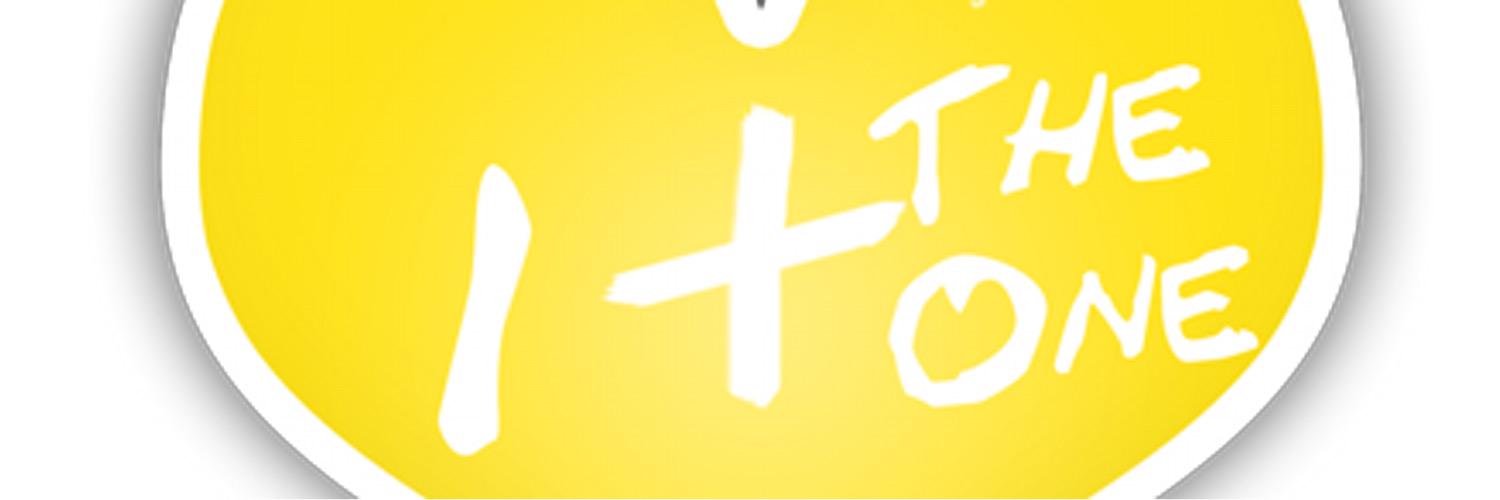 1plustheOne's profile banner image