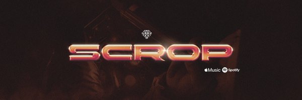 ScropOficial Profile Banner