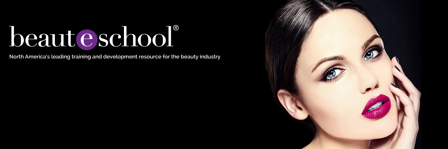 beauteschool's profile banner image