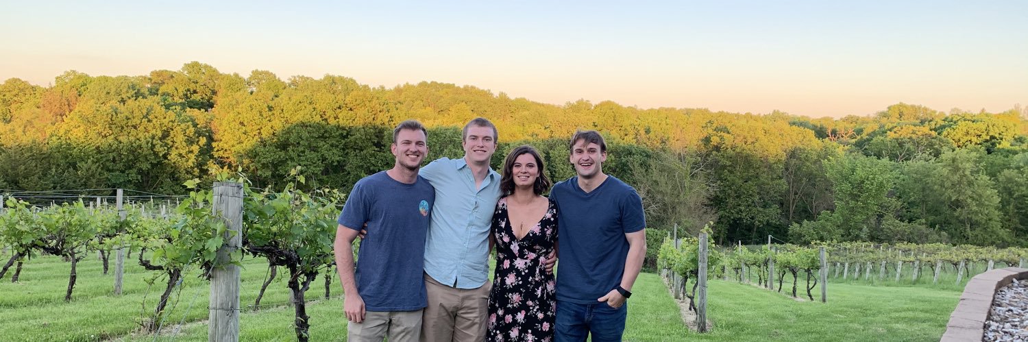 Travis_Gillham's profile banner image