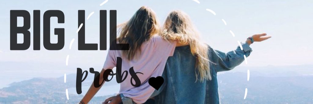 BigLilProbs's profile banner image