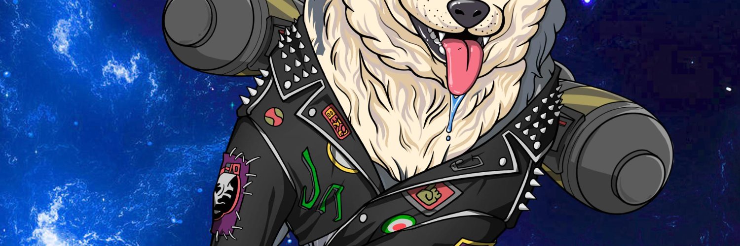 rober_lov's profile banner image