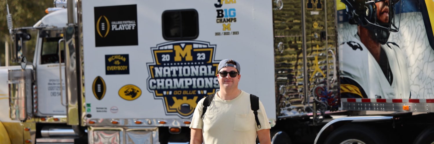 Clayton Sayfie banner