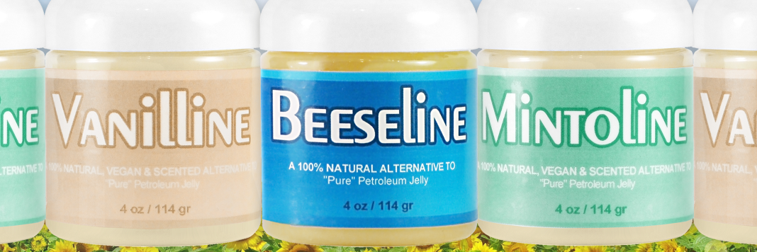 Beeseline's profile banner image