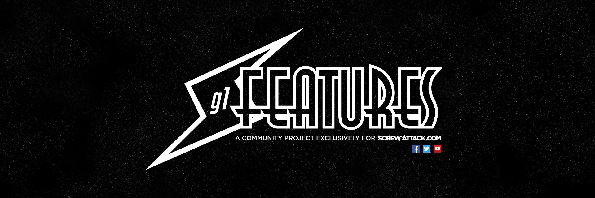 g1Features's profile banner image