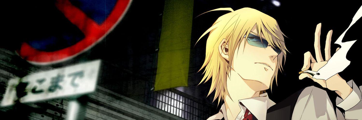 ItsShizuo's profile banner image