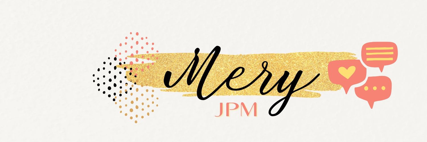 MeryJPM's profile banner image
