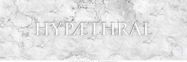 hypaethralrecs Profile Banner