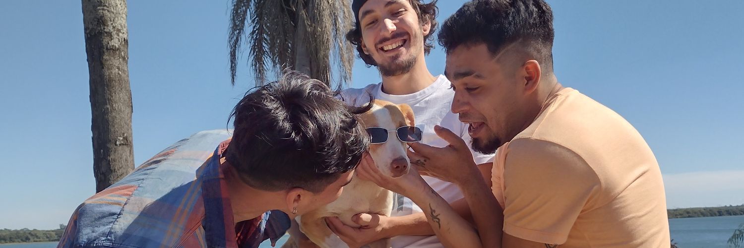 Maaurinm's profile banner image