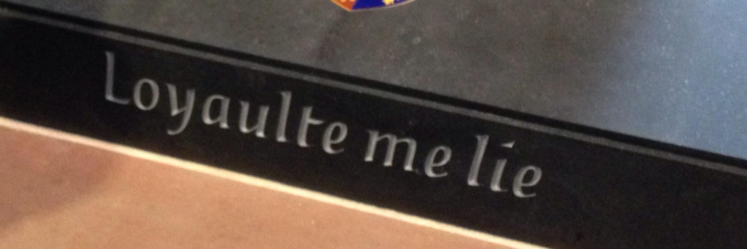 Prime Minister Jezz banner