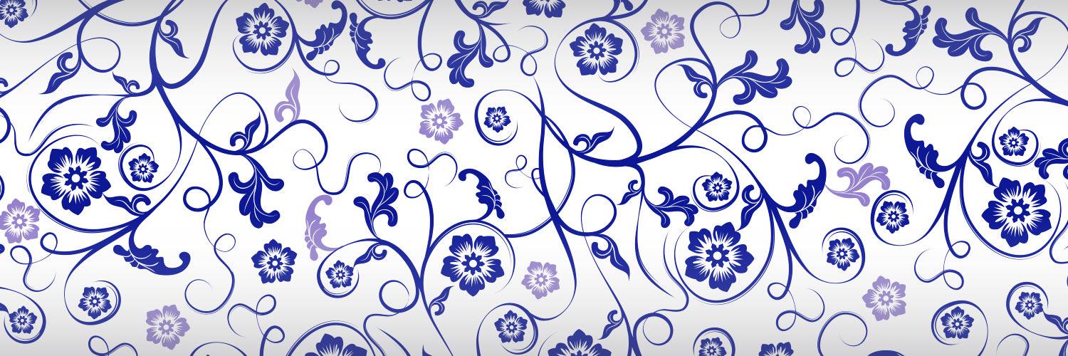 Blueberries Cafe banner