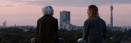 likevause's profile banner image