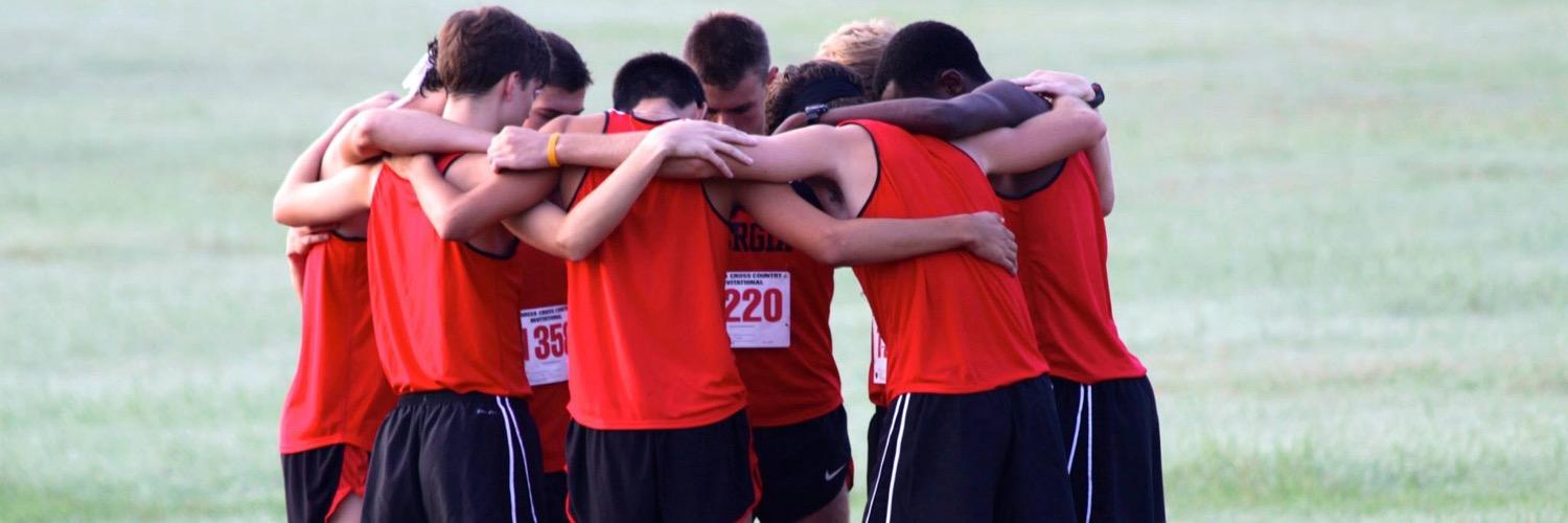 BlessedRunnerBK's profile banner image
