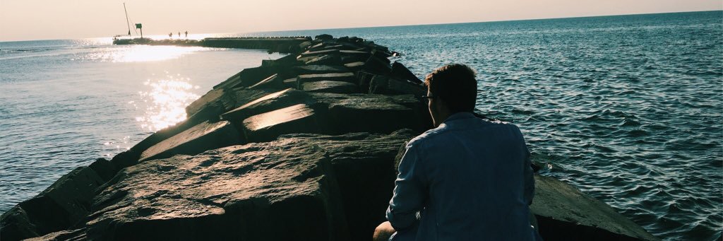 TRomac's profile banner image