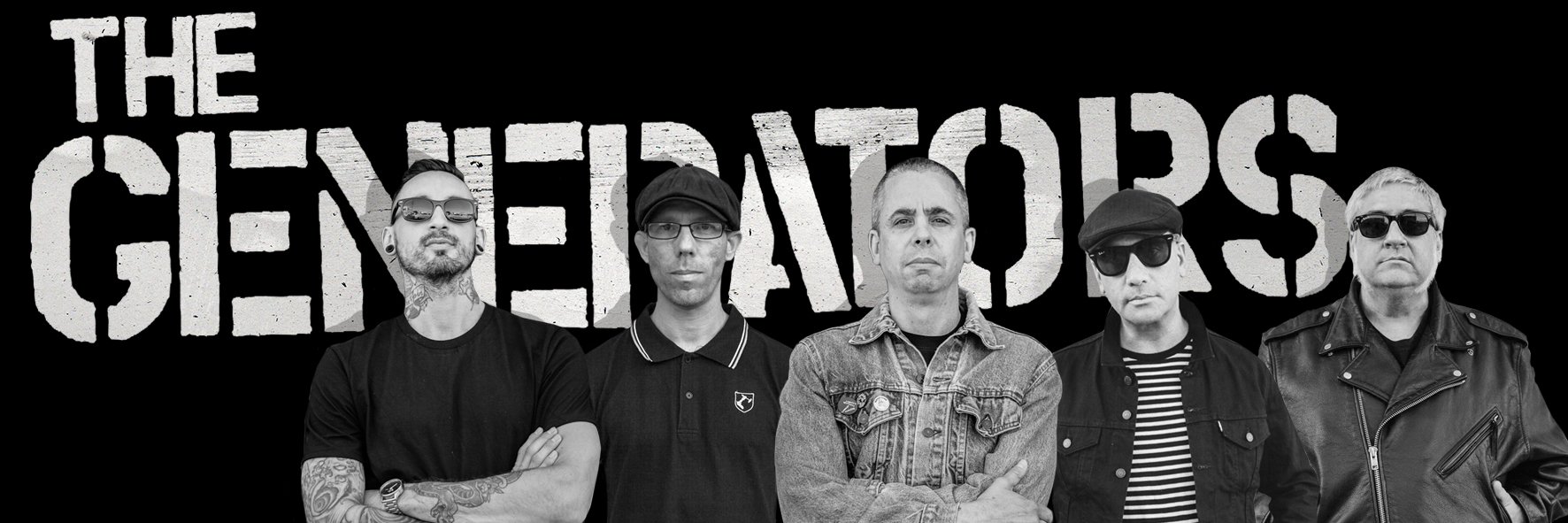 Generatorsmusic's profile banner image