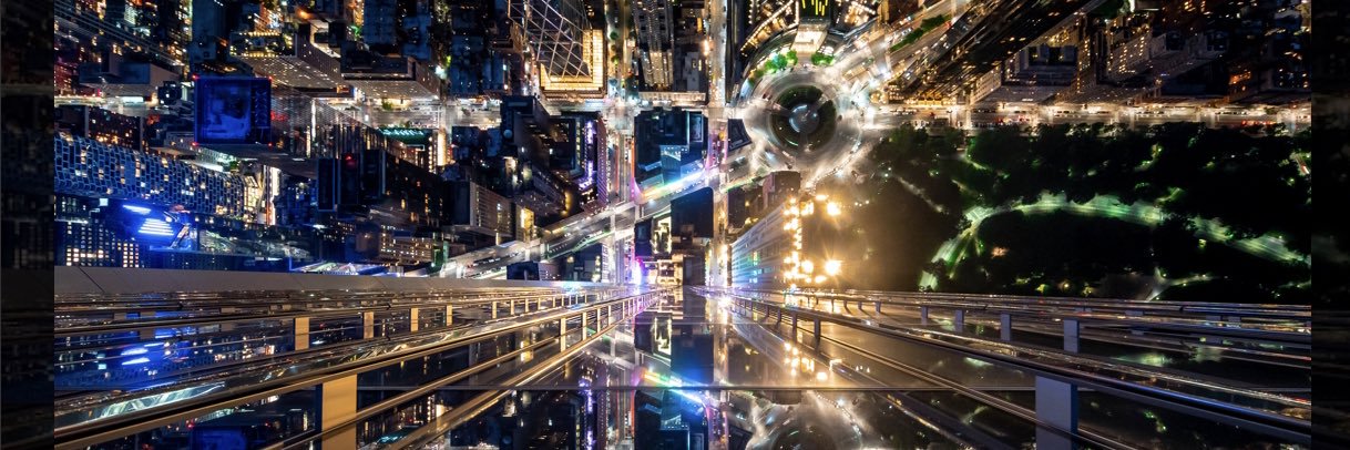 Lawrencium⚡️ banner