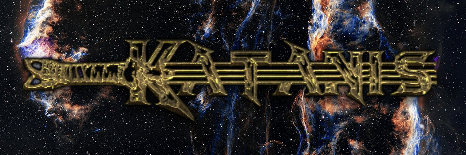 Katanis banner