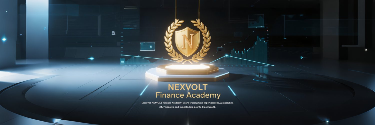NEXVOLT_'s profile banner image