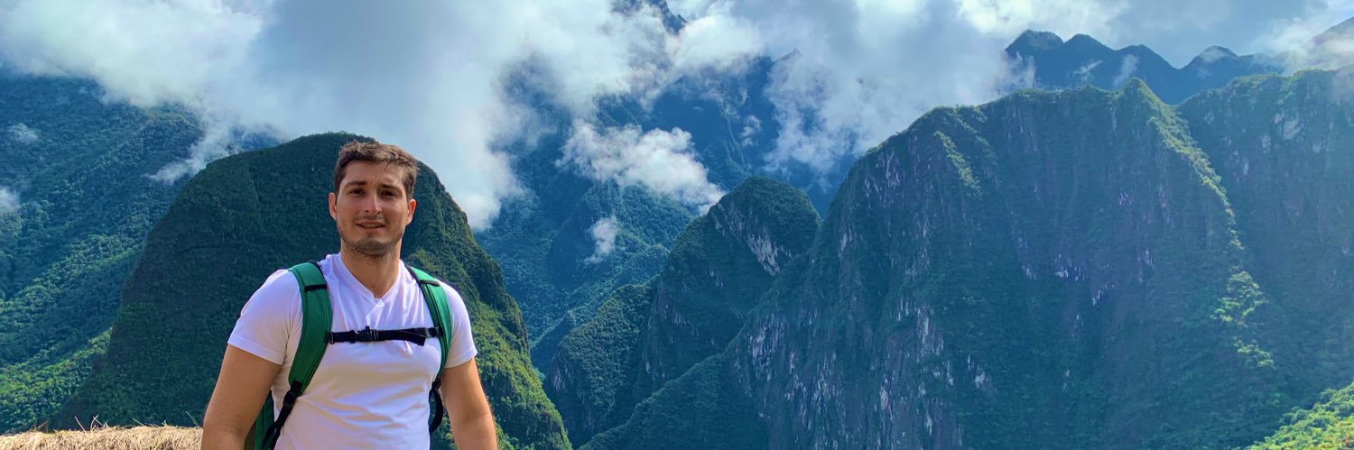 brosnan77's profile banner image
