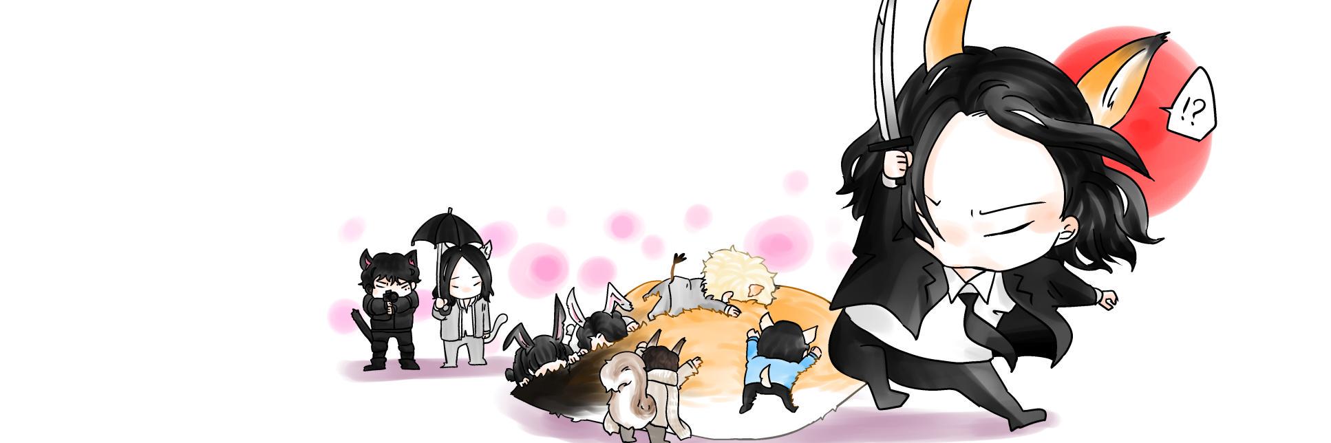 skoneri's profile banner image