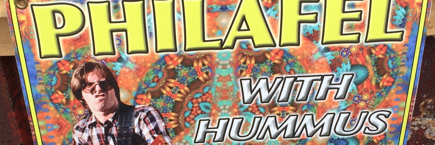 Josh banner