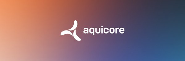 Aquicore Profile Banner