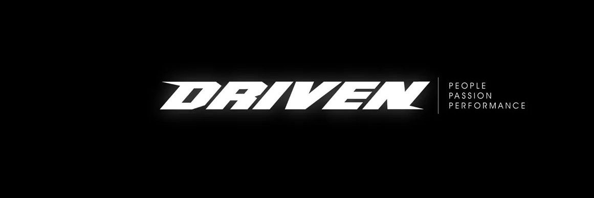 Driven Performance banner