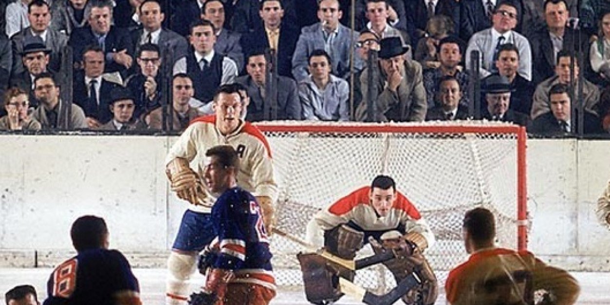 François St-Hilaire banner