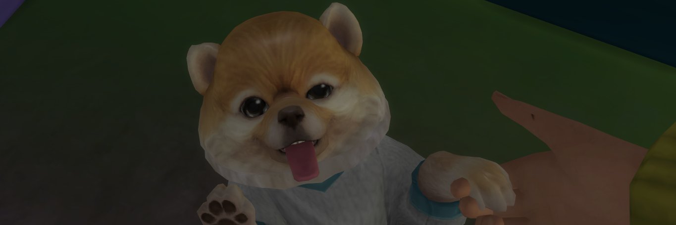 NeveSimmer's profile banner image