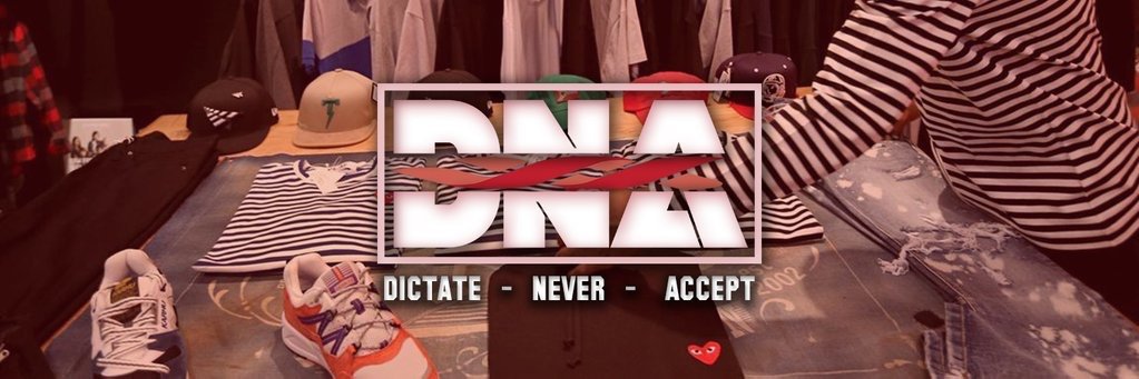 DNAStL's profile banner image
