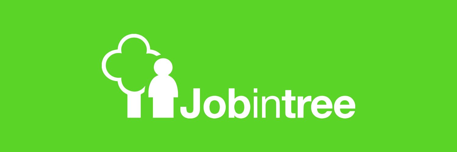 Jobintree banner