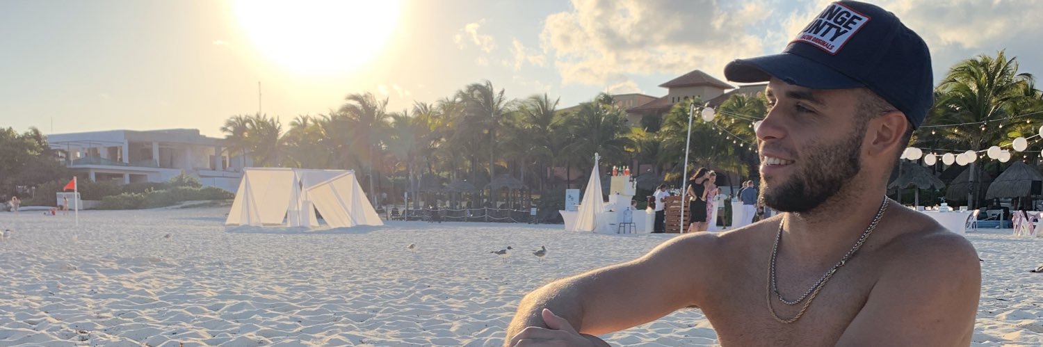 Lucaasrisso's profile banner image