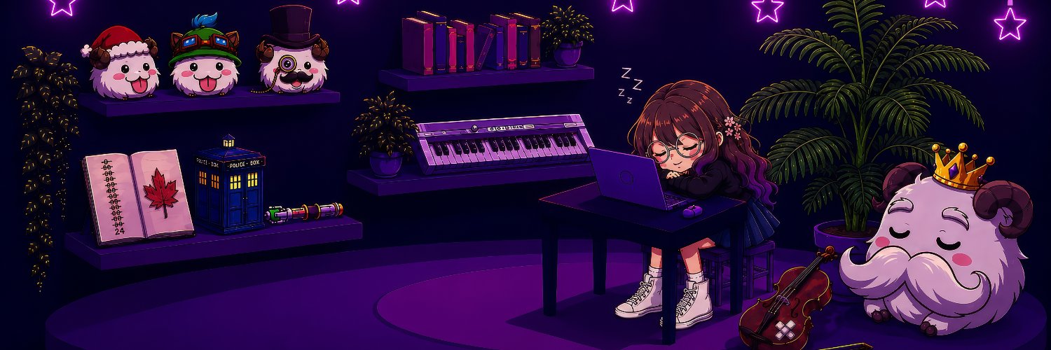 VanePacoAlvarez's profile banner image