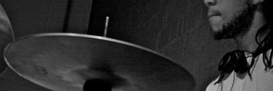 Drummer_Maly's profile banner image