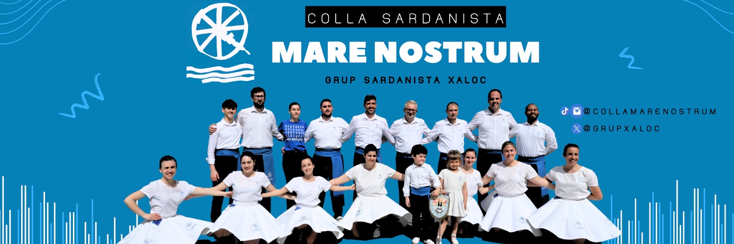 Colla Mare Nostrum banner