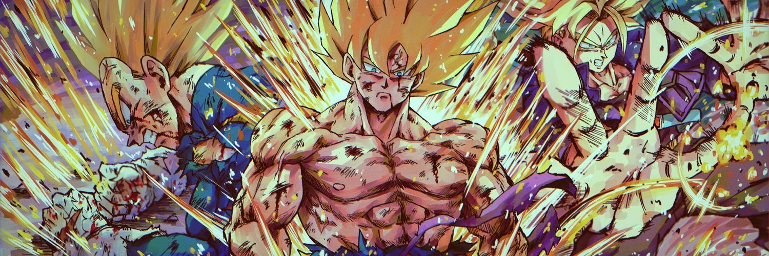 EneruNL's profile banner image