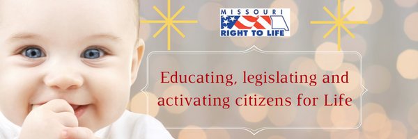MORightToLife Profile Banner