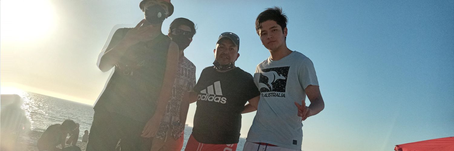 hichoborgui's profile banner image