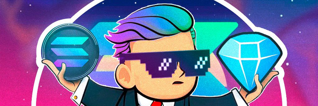 AlphaOnSol's profile banner image