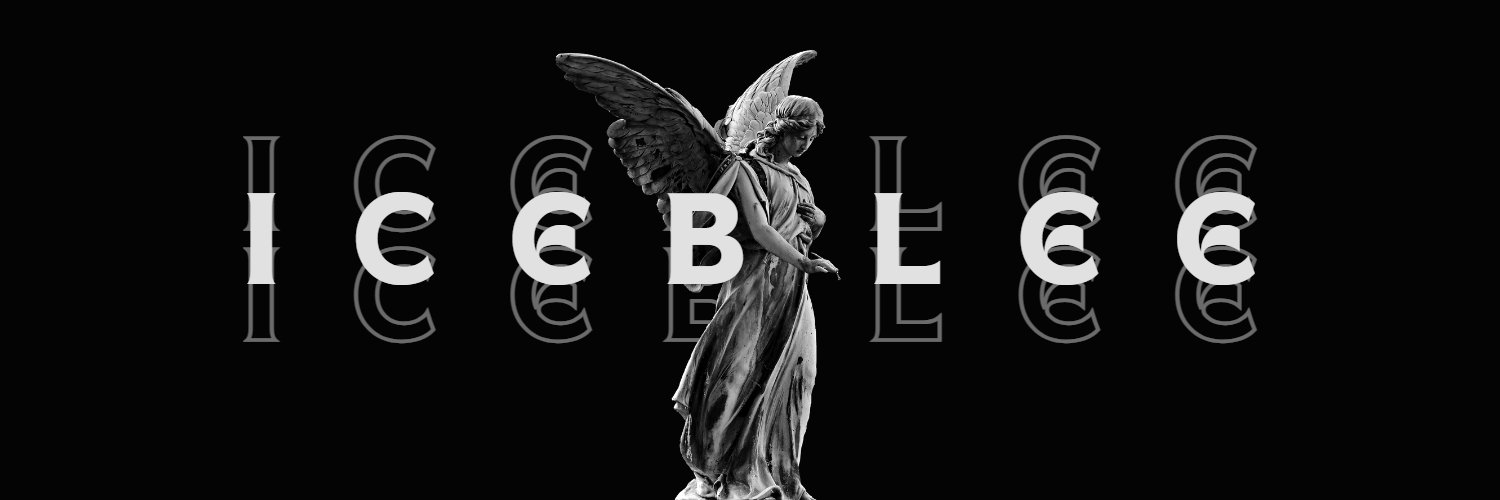 Iceb Lee banner