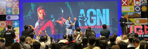 ardhanfadh Profile Banner