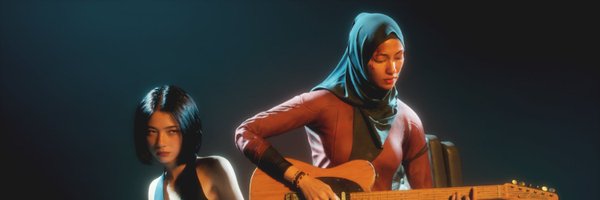 ardhanfadh Profile Banner