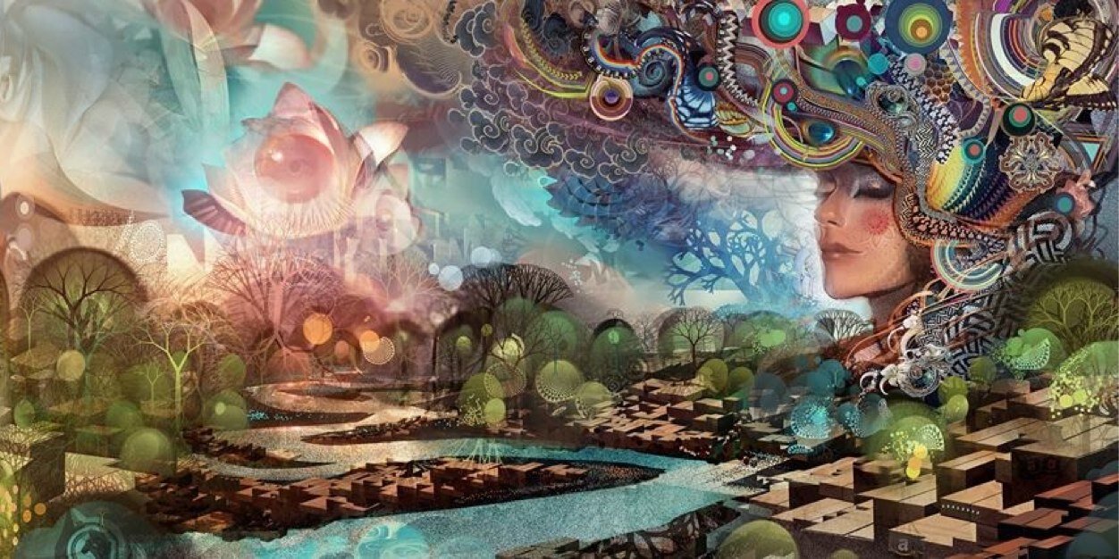 alienendeavors's profile banner image